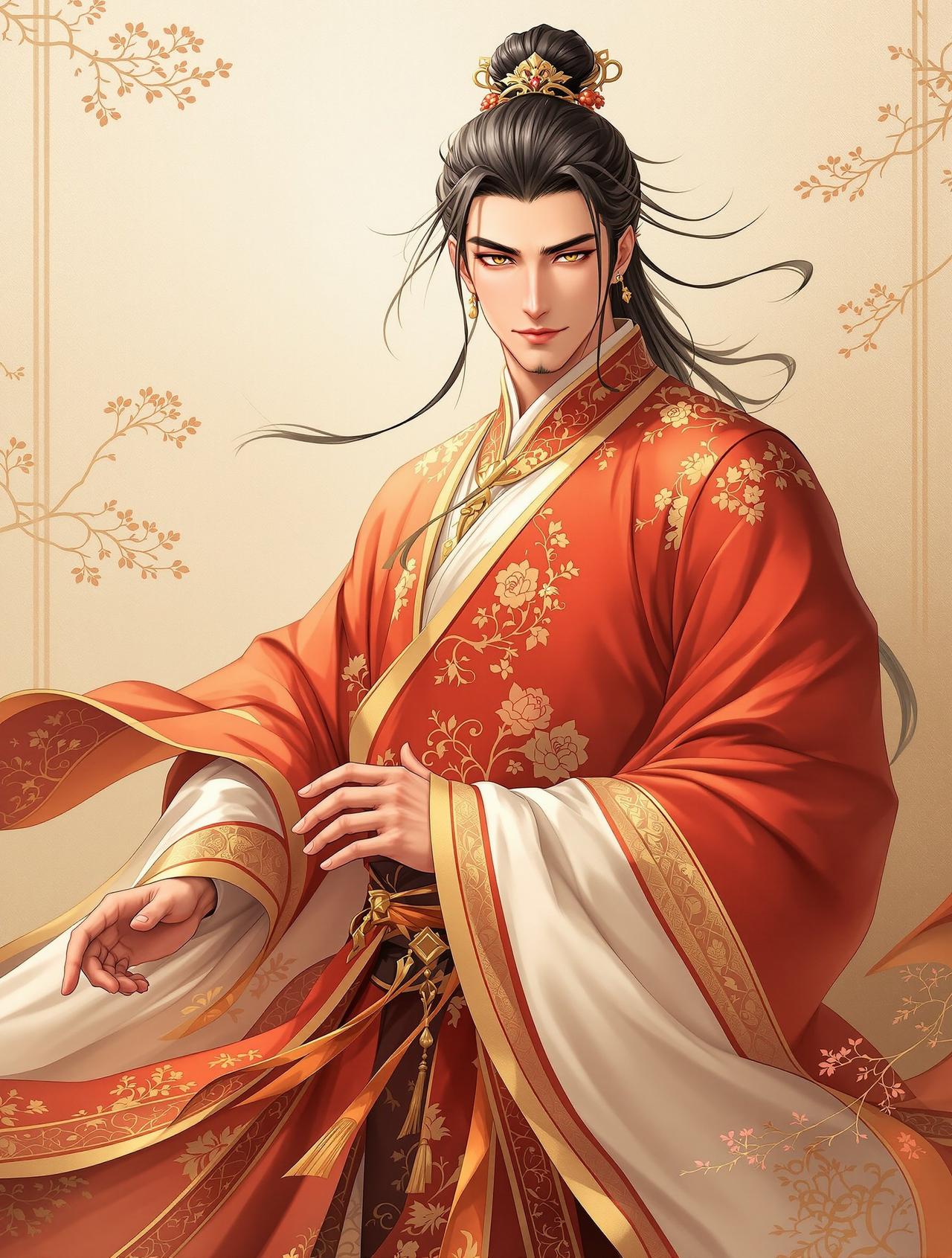 无尽动漫 - 长安幻夜
